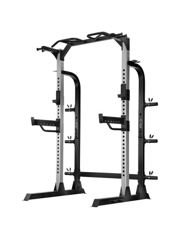 MULTIFUNKTIONALER TRAININGSKÄFIG SEMI COMMERCIAL HMS