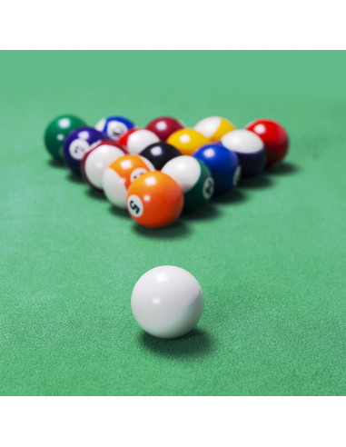 SET SPIELTISCH 3-IN-1 BILLARD, TISCHFUßBALL, AIR-HOCKEY NILS FUN