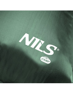 GRÜN SELBSTAUFBLASENDE MATTE NILS CAMP