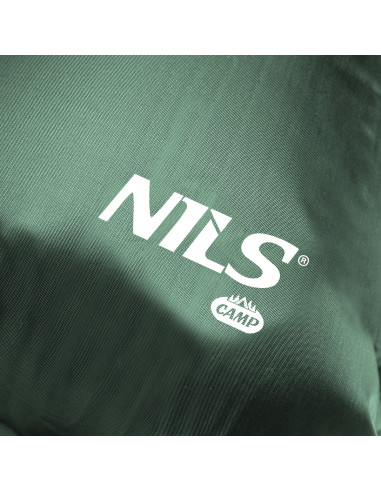 GRÜN SELBSTAUFBLASENDE MATTE NILS CAMP