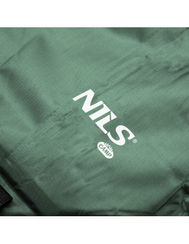 GRÜN SELBSTAUFBLASENDE MATTE NILS CAMP