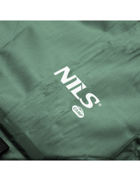 GRÜN SELBSTAUFBLASENDE MATTE NILS CAMP