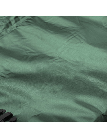 GRÜN SELBSTAUFBLASENDE MATTE NILS CAMP