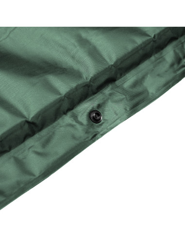 GRÜN SELBSTAUFBLASENDE MATTE NILS CAMP