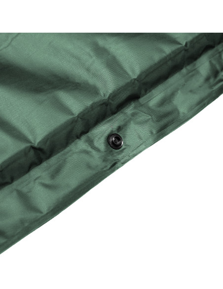 GRÜN SELBSTAUFBLASENDE MATTE NILS CAMP