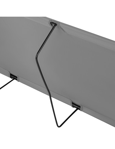 ULTRA LIGHT FELDSCHEIDE GRAU NILS CAMP