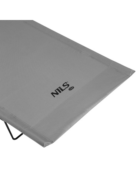 ULTRA LIGHT FELDSCHEIDE GRAU NILS CAMP