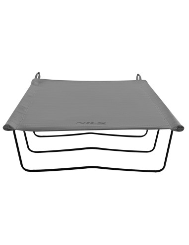 ULTRA LIGHT FELDSCHEIDE GRAU NILS CAMP