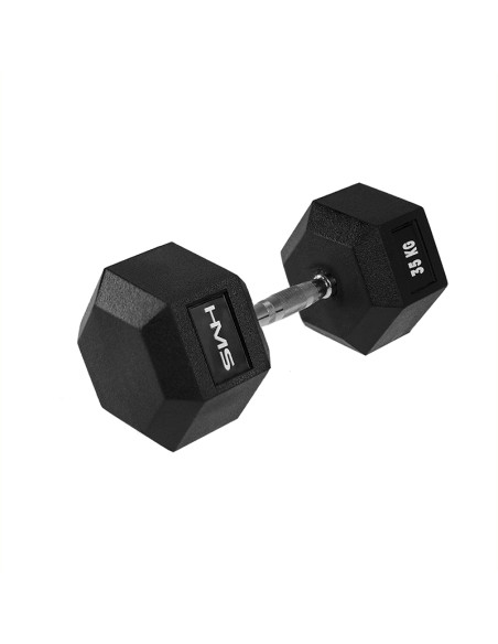 PRO 35 KG KURZHANTEL HMS