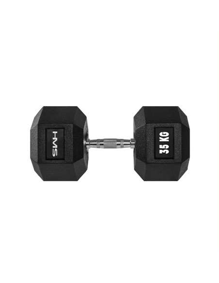 PRO 35 KG KURZHANTEL HMS