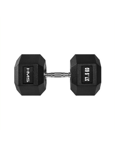 PRO 37.5 KG KURZHANTEL HMS