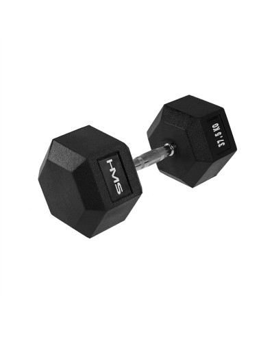 PRO 37.5 KG KURZHANTEL HMS