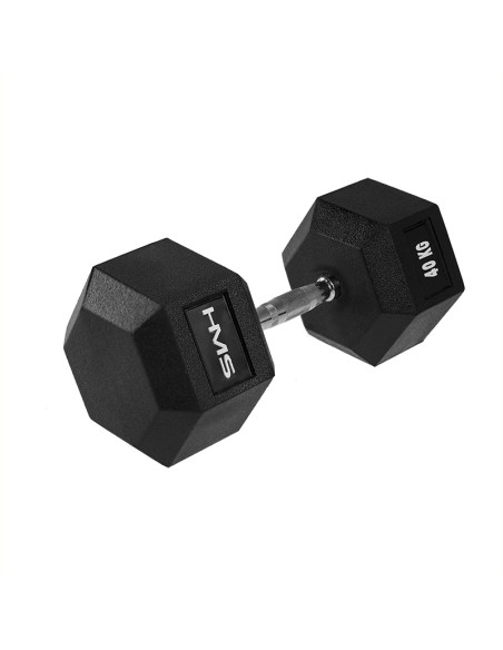 PRO 40 KG KURZHANTEL HMS