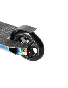 NEON STUNT-ROLLER NILS EXTREME