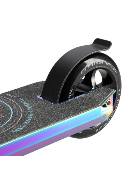 NEON STUNT-ROLLER NILS EXTREME