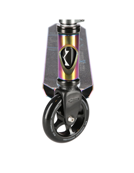 NEON STUNT-ROLLER NILS EXTREME