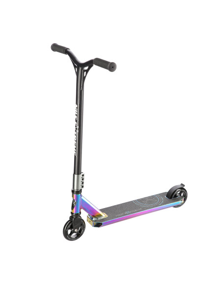 NEON STUNT-ROLLER NILS EXTREME