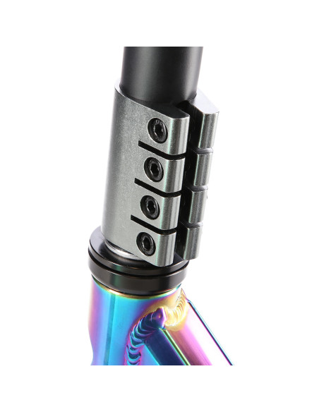 NEON STUNT-ROLLER NILS EXTREME