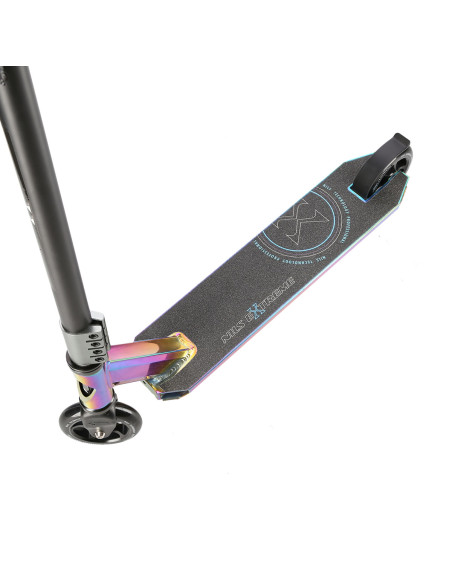 NEON STUNT-ROLLER NILS EXTREME