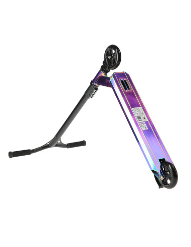 NEON STUNT-ROLLER NILS EXTREME