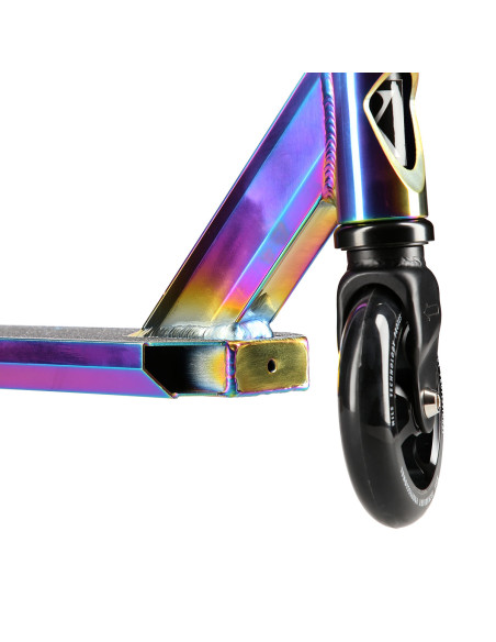 NEON STUNT-ROLLER NILS EXTREME