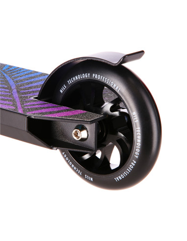 NEO STUNT ROLLER NILS EXTREME