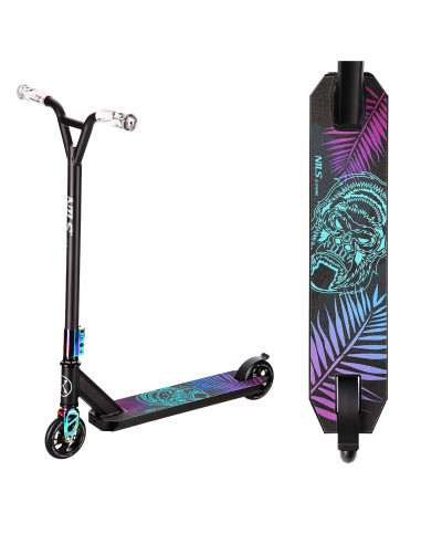 NEO STUNT ROLLER NILS EXTREME