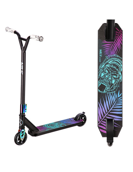 NEO STUNT ROLLER NILS EXTREME