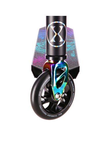 NEO STUNT ROLLER NILS EXTREME