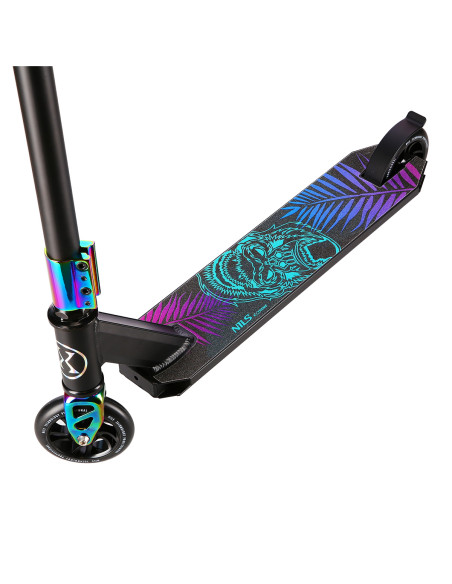 NEO STUNT ROLLER NILS EXTREME