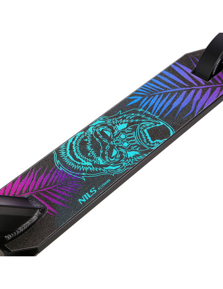 NEO STUNT ROLLER NILS EXTREME