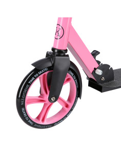 PINK ROLLER NILS EXTREME