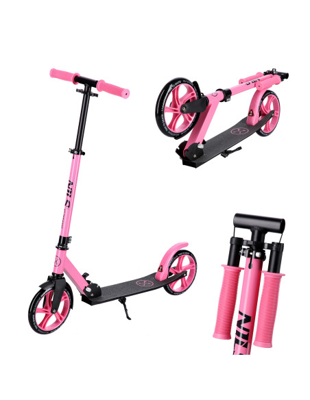 PINK ROLLER NILS EXTREME