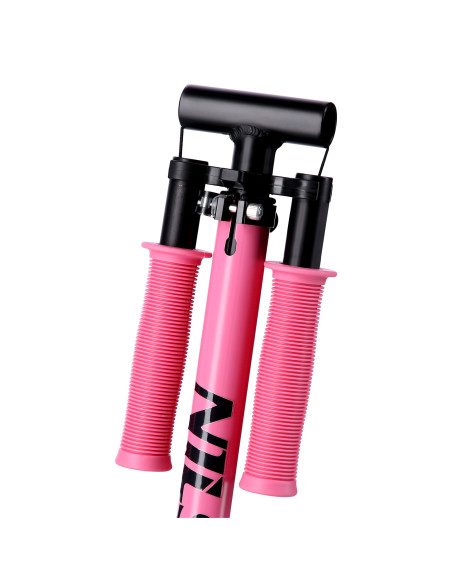 PINK ROLLER NILS EXTREME