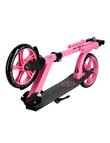 PINK ROLLER NILS EXTREME