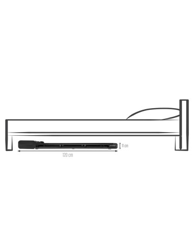 ELEKTRISCHES LAUFBAND HMS