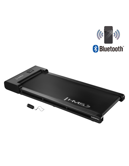 ELEKTRISCHES LAUFBAND HMS