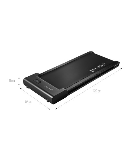 ELEKTRISCHES LAUFBAND HMS