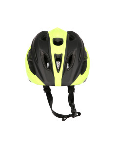 LIMETTENGRÜN GRÖßE S (48-53CM) KINDERHELM NILS EXTREME 2