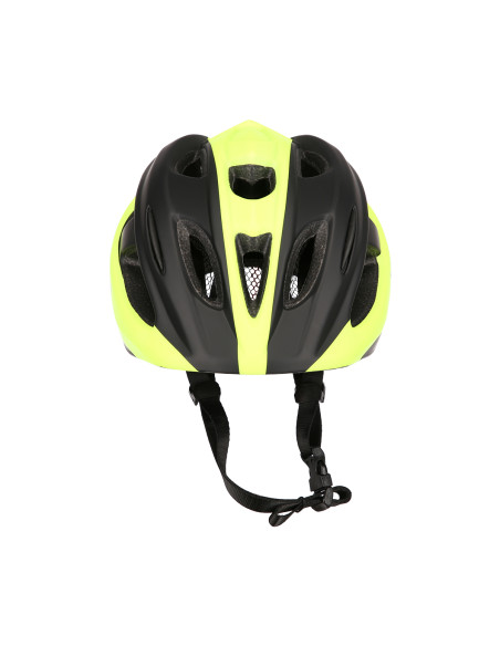 LIMETTENGRÜN GRÖßE S (48-53CM) KINDERHELM NILS EXTREME