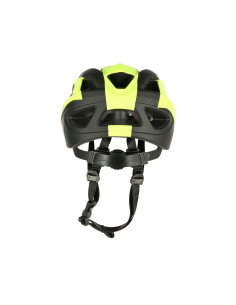 LIMETTENGRÜN GRÖßE M (53-55CM) KINDERHELM NILS EXTREME 2