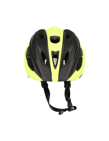 LIMETTENGRÜN GRÖßE M (53-55CM) KINDERHELM NILS EXTREME