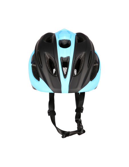 BLAU GRÖßE S (48-53CM) KINDERHELM NILS EXTREME