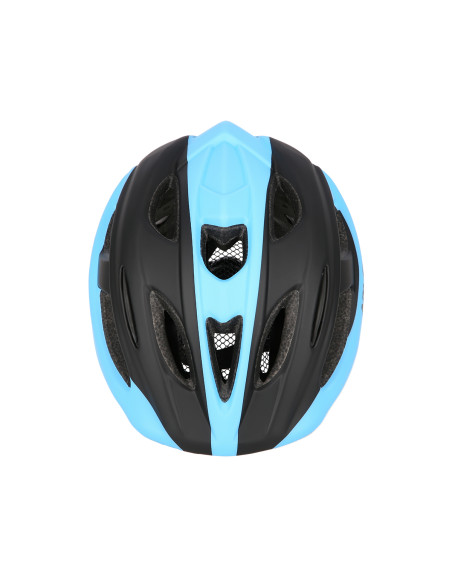 BLAU GRÖßE S (48-53CM) KINDERHELM NILS EXTREME