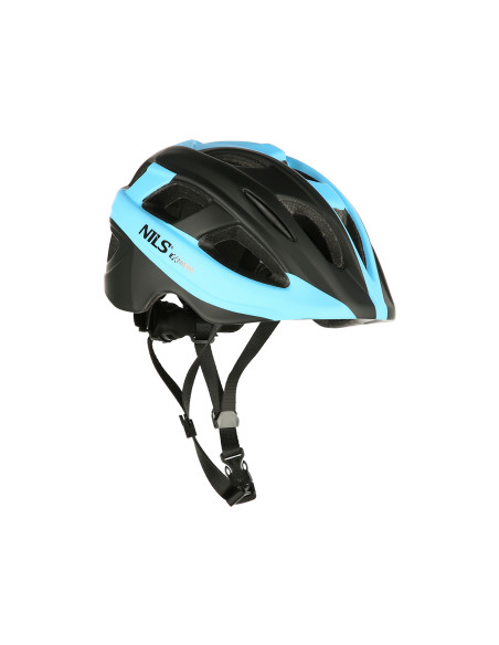 BLAU GRÖßE S (48-53CM) KINDERHELM NILS EXTREME