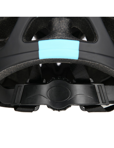 BLAU GRÖßE S (48-53CM) KINDERHELM NILS EXTREME