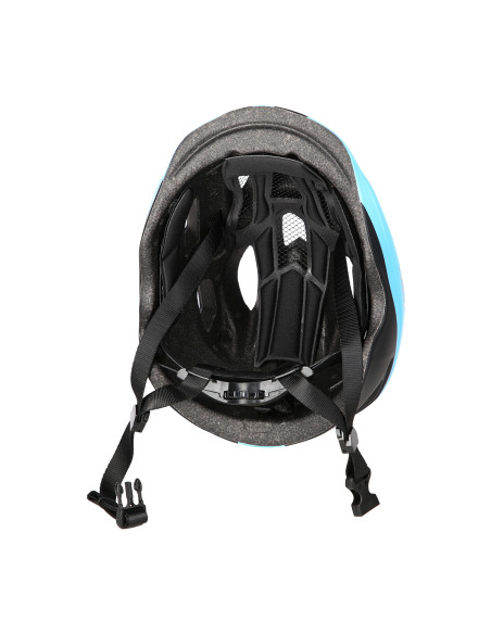 BLAU GRÖßE S (48-53CM) KINDERHELM NILS EXTREME
