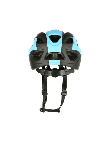 BLAU GRÖßE S (48-53CM) KINDERHELM NILS EXTREME