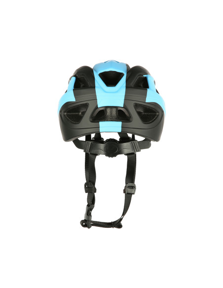 BLAU GRÖßE S (48-53CM) KINDERHELM NILS EXTREME
