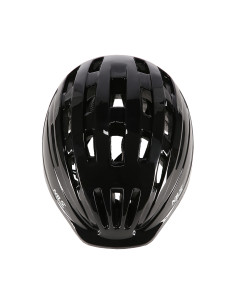 SCHWARZ GRÖßE S (48-52CM) KINDERHELM NILS EXTREME